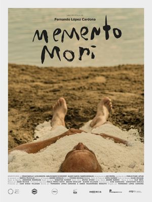 Memento Mori's poster
