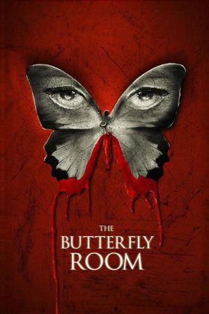 The Butterfly Room's poster