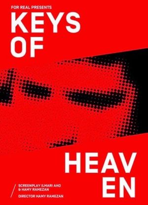 Keys of Heaven's poster