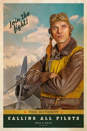 Midway's poster