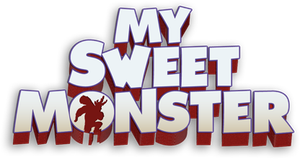 My Sweet Monster's poster
