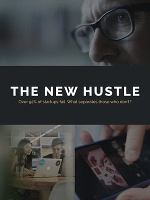 The New Hustle's poster