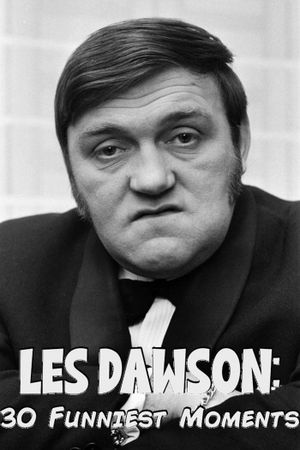 Les Dawson: 30 Funniest Moments's poster