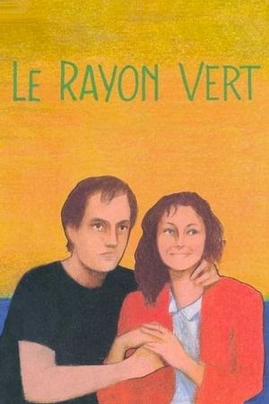 The Green Ray's poster