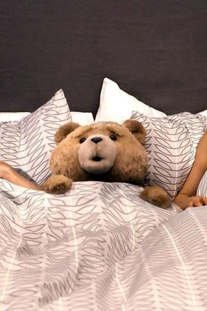 Ted's poster