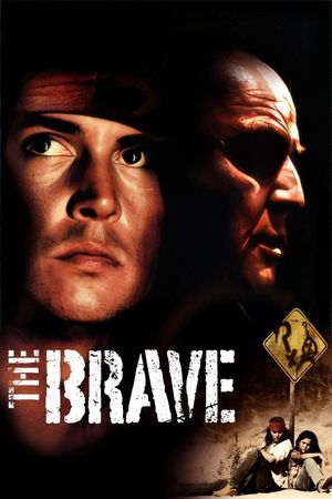 The Brave's poster