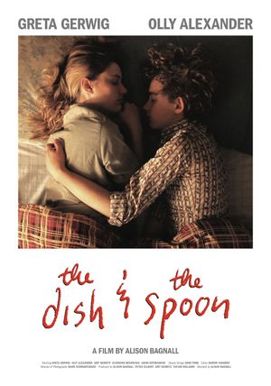 The Dish & the Spoon's poster