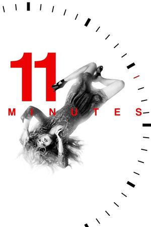 11 Minutes's poster