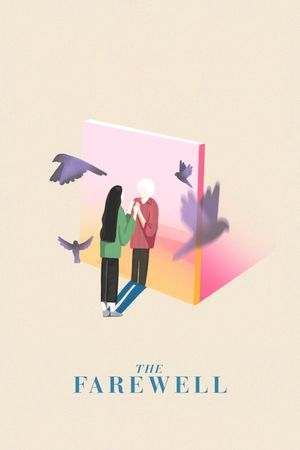 The Farewell's poster