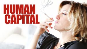 Human Capital's poster