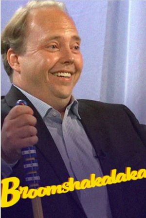 Broomshakalaka's poster