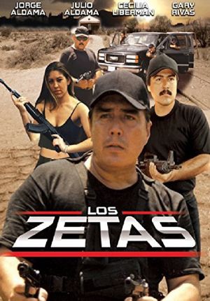 Los zetas's poster image