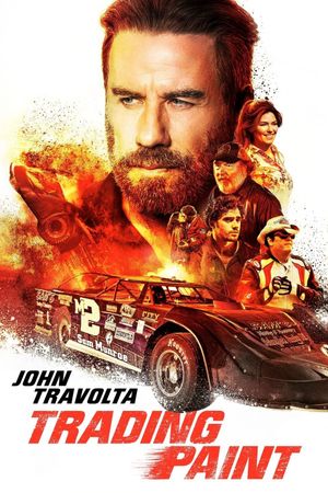 Trading Paint's poster