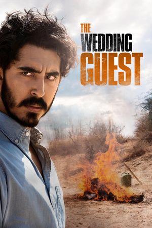 The Wedding Guest's poster image