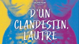 D’un clandestin, l’autre…'s poster