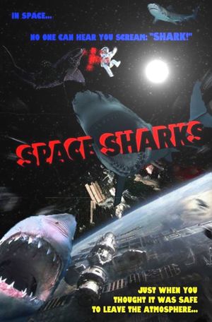 Space Sharks's poster