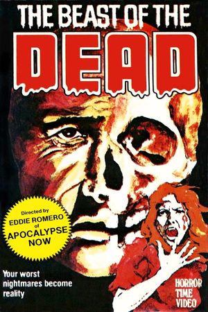 Beast of Blood's poster