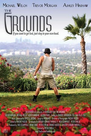 The Grounds's poster