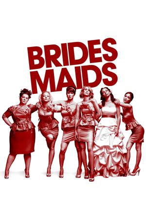 Bridesmaids's poster