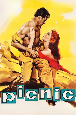 Picnic's poster