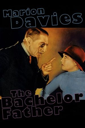 The Bachelor Father's poster