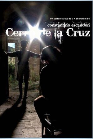 Cerro de la cruz's poster
