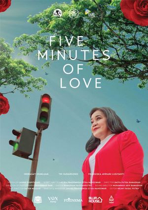 Five Minutes of Love's poster image