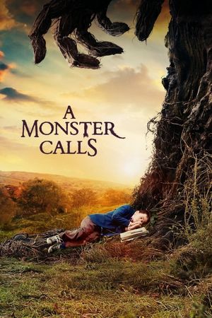 A Monster Calls's poster