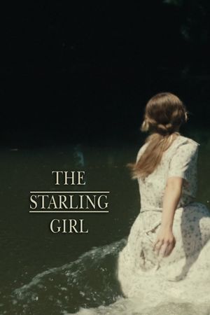 The Starling Girl's poster