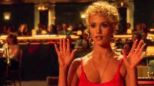 Showgirls's poster