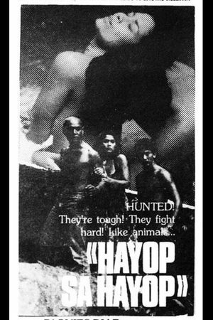 Hayop sa hayop's poster