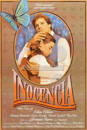 Innocence's poster