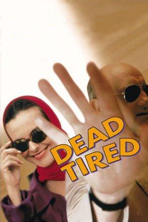 Dead Tired's poster image