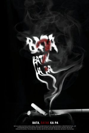 Bata, Batak Ka Pa's poster