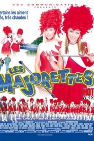 Les Majorettes's poster