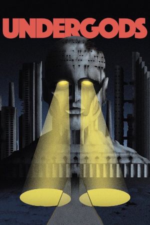 Undergods's poster