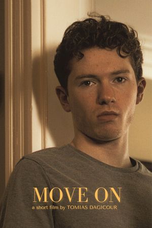 Move On's poster