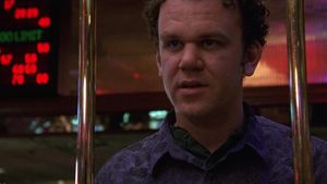 Hard Eight's poster