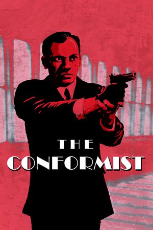 The Conformist's poster