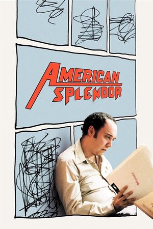 American Splendor's poster