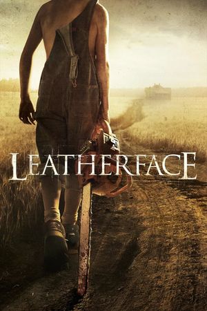 Leatherface's poster