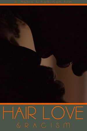 Hair Love and Racism's poster