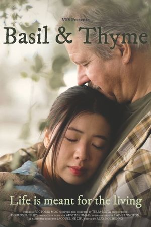 Basil & Thyme's poster