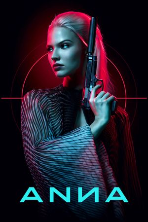 Anna's poster