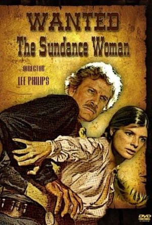 Wanted: The Sundance Woman's poster