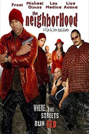 The Neighborhood's poster