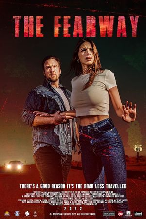 The Fearway's poster