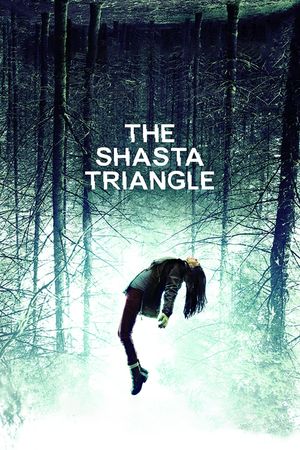 The Shasta Triangle's poster