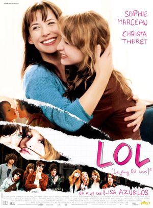 LOL (Laughing Out Loud)'s poster