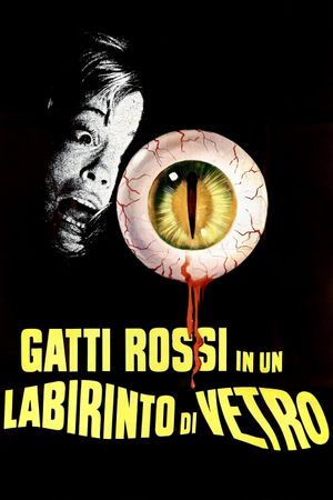 Eyeball's poster